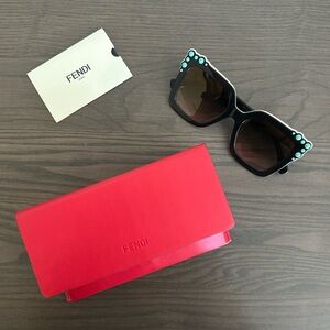 Fendi sunglasses
